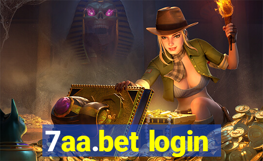 7aa.bet login